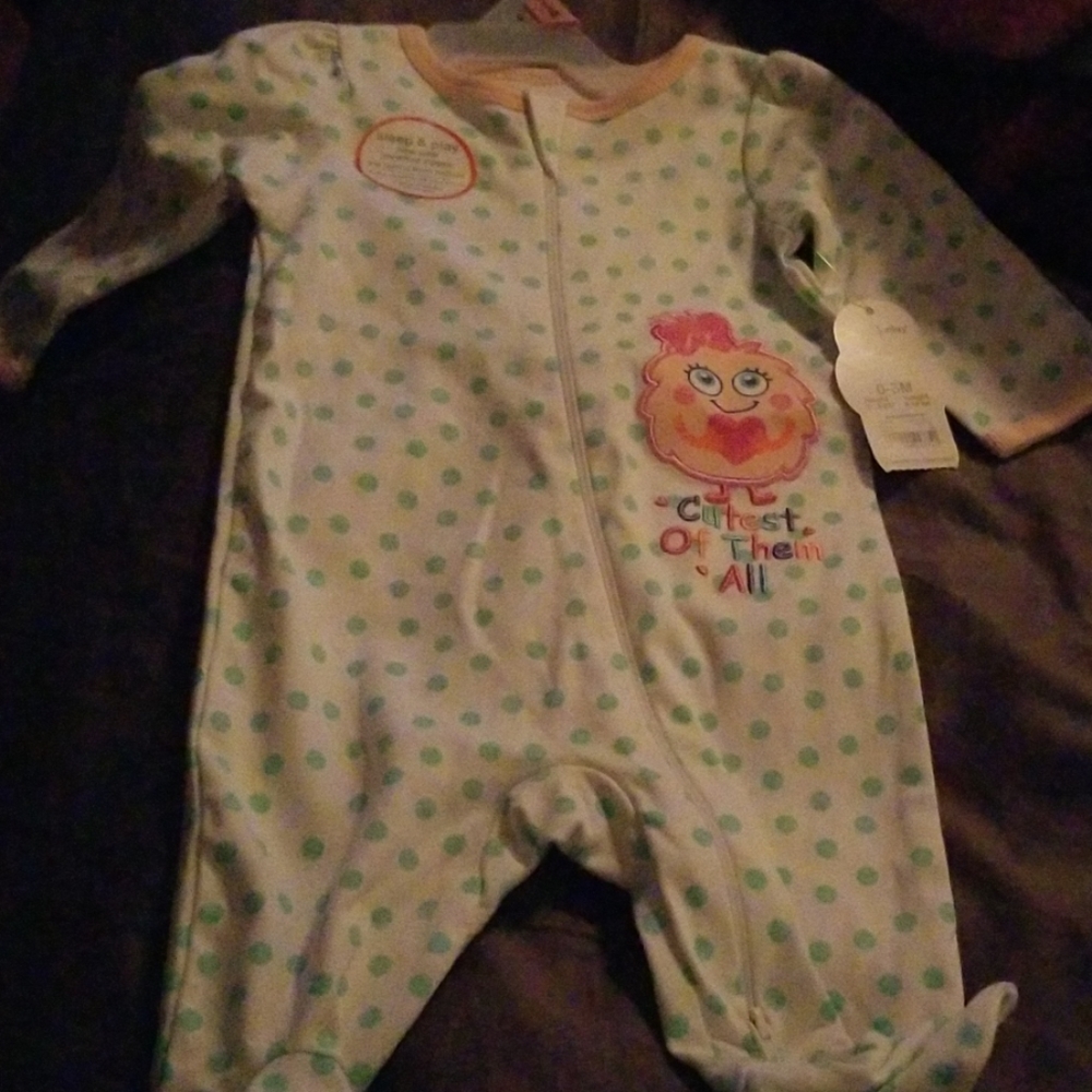 Baby BJs